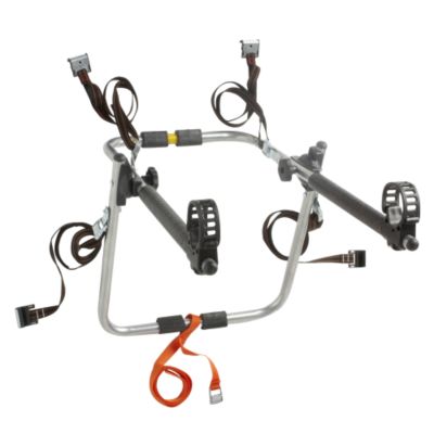 Bi-Tech Three Bike Car Rack