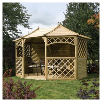 Rowlinson Sandringham Gazebo