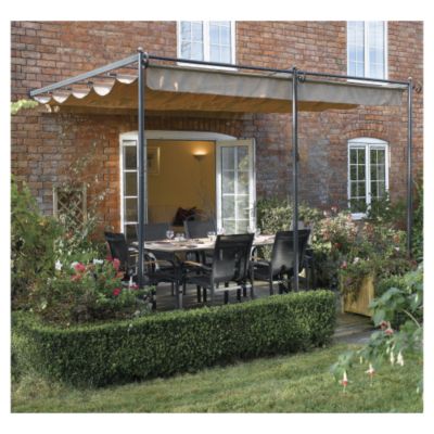 St Tropez Canopy