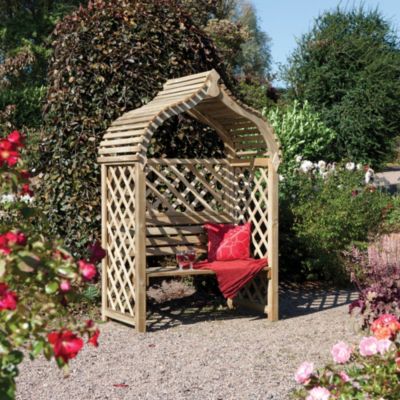 Rowlinson Jaipur Arbour