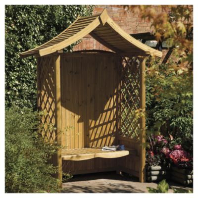 Rowlinson Tenbury Arbour