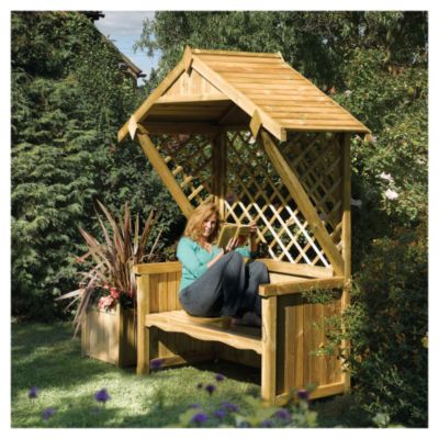 Rowlinson Weston Arbour