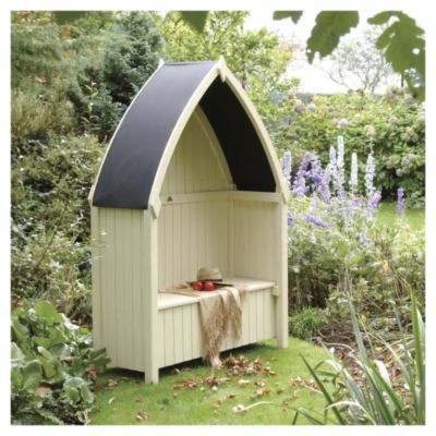 Rowlinson Winchester Arbour