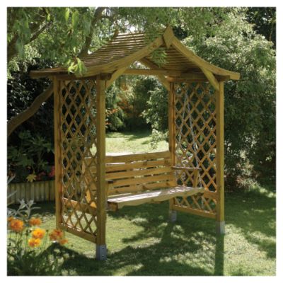 Rowlinson Dartmouth Arbour
