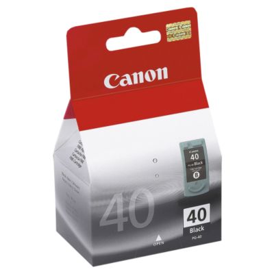 Canon PG-40 Black Ink Cartridge