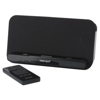 Intempo InSession iPod Dock