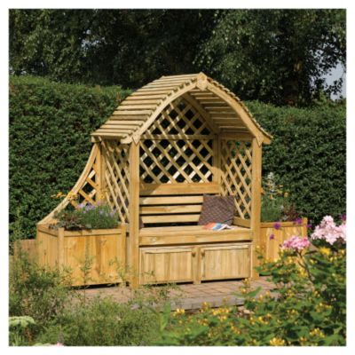 Rowlinson Arran Arbour