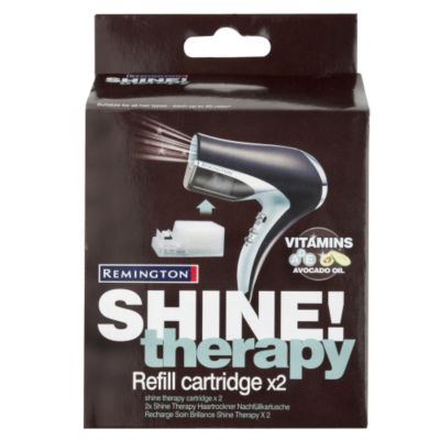 Remington Shine Therapy Dryer Refill Pack