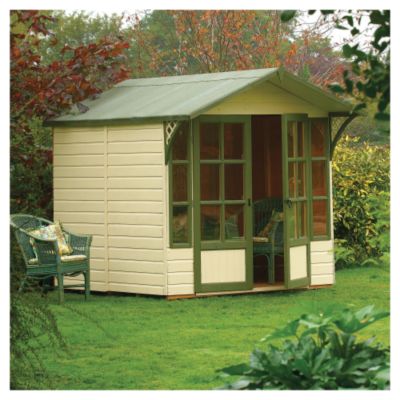 Rowlinson Eaton Summerhouse