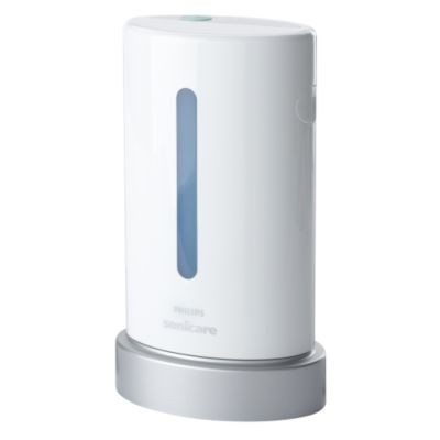 Sonicare Sanitizer Statutory