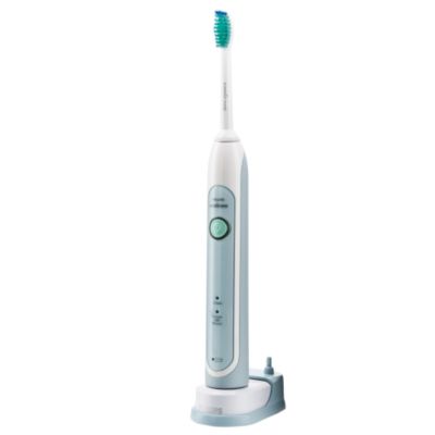 Philips Sonicare Deluxe Healthy White Toothbrush