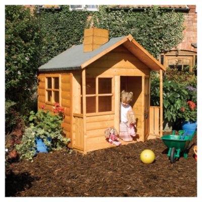 rowlinson Honey Playhouse