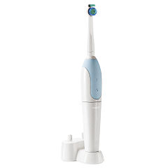 Philips Double Cleaning Action Toothbrush