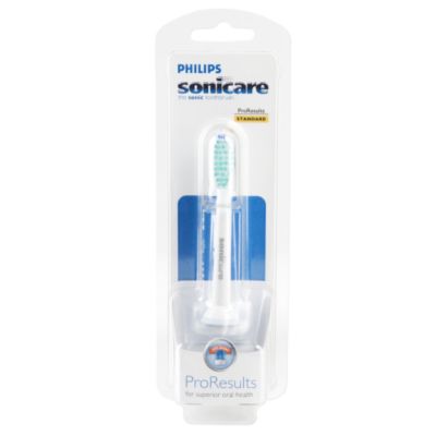 Philips Sonicare Brush Head Single Pack
