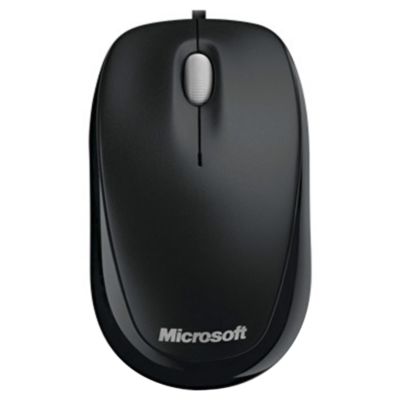Microsoft Compact Optical Mouse 500