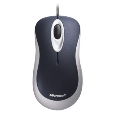 Microsoft Comfort Optical Mouse 1000