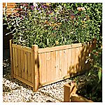 Rectangular Planter