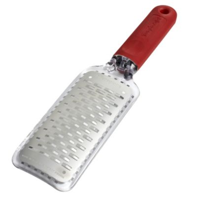 Statutory Microplane Medium Ribbon Grater