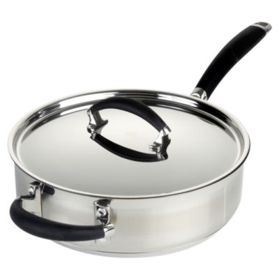 Supreme Soft Grip Saute Pan