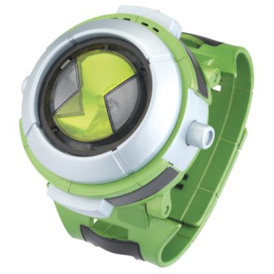 Ben 10 Ultimate Omnitrix