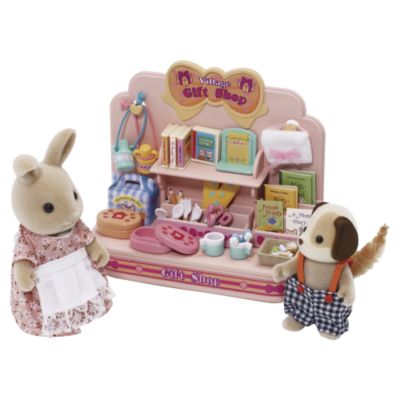 Sylvanian Families Village Gift Shop