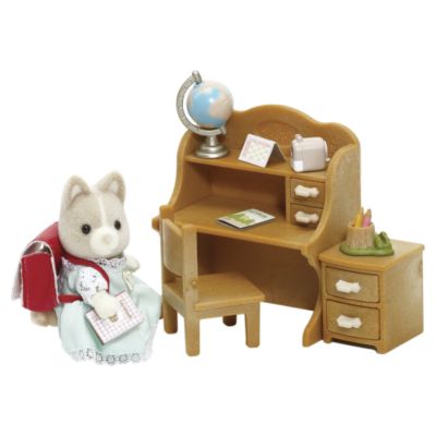 Sylvanian Families Sister at Home Set