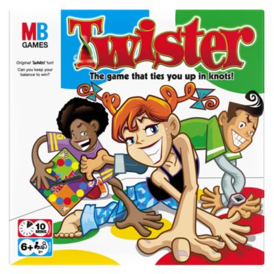 Twister