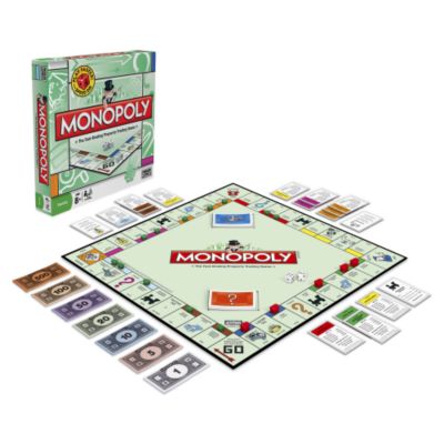 Monopoly