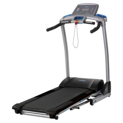 York T201 Treadmill