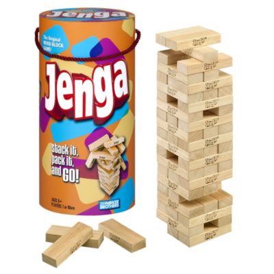 Jenga