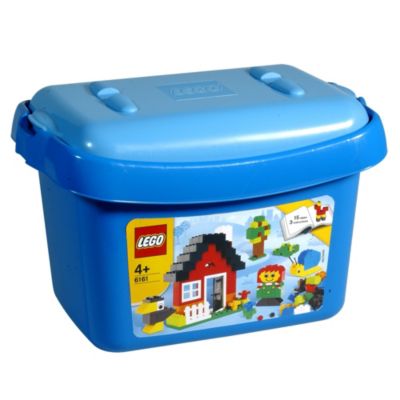 LEGO Brick Box