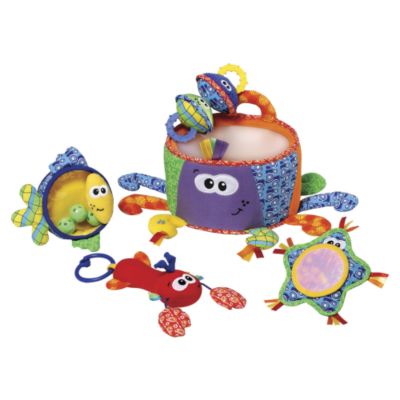 Statutory Infantino Baby Beach Band