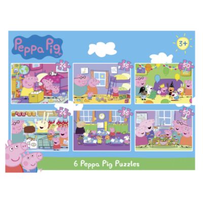 Peppa Pig Bumper Pack