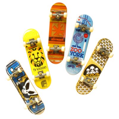 Tech Deck 96mm Boards Assorted