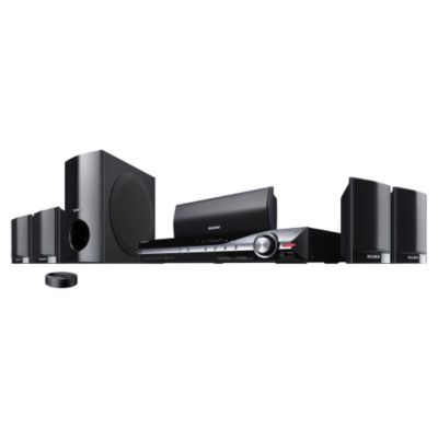 Sony DAVDZ280 Home Cinema 5.1 System