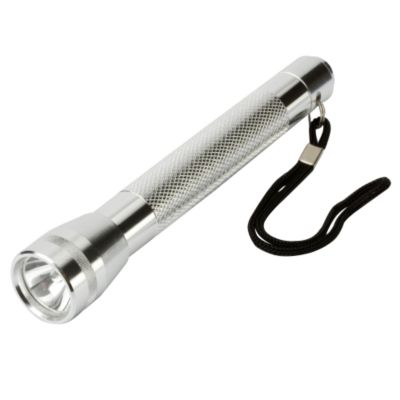 Statutory Status Aluminium Torch