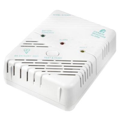 Statutory EI Carbon Monoxide Alarm