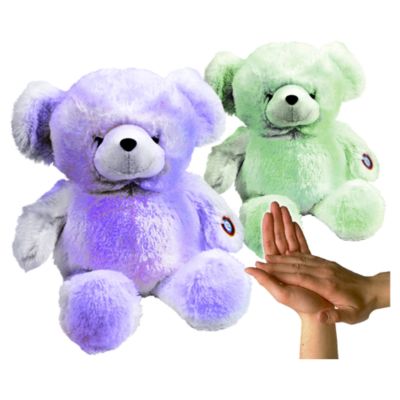 GloE Clap and Glow Bear