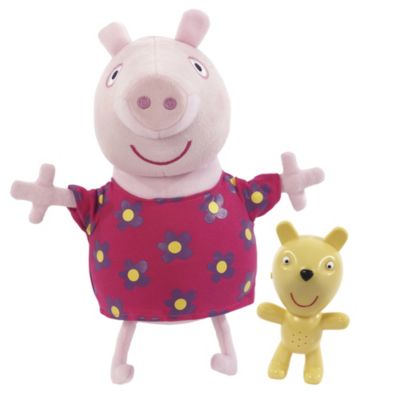 Statutory Peppa Pig Hide and Seek