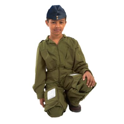 H.M. Armed Forces RAF Fast Jet Pilot Outfit