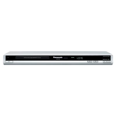 Panasonic DVD-S33EB-S DVD Player