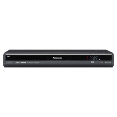 Panasonic DMREZ28 HDMI DVD Recorder with Digital Tuner