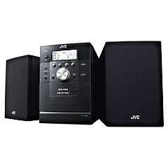 JVC Micro Hi-fi UX-G100B