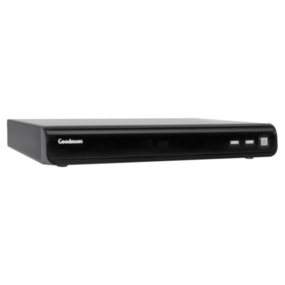 Goodmans Digital Settop Box GDB12