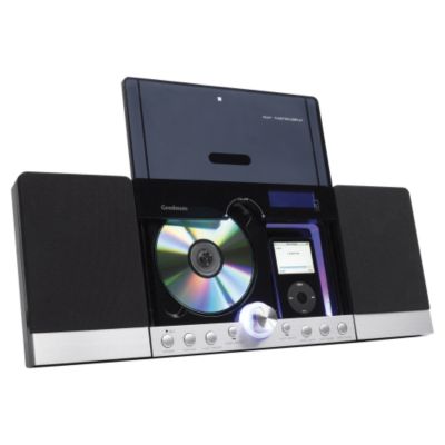 Goodmans iPod Micro System MICRO1467I