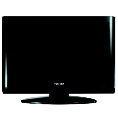 Toshiba 19AV615DB 19&quot HD Ready Digital LCD TV