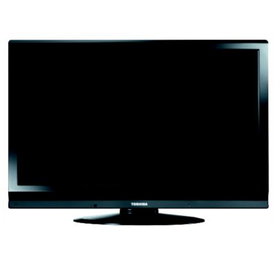 Toshiba Regza 26AV615DB 26