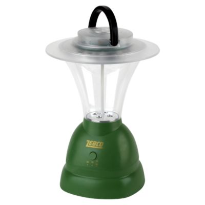 Statutory Zebco Fishing Lantern