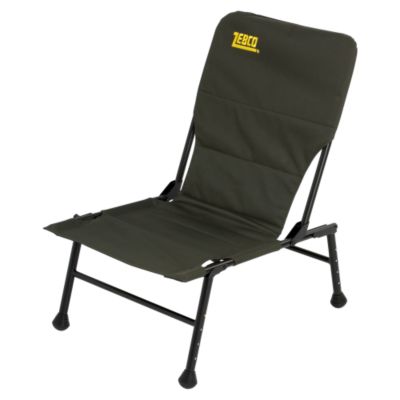 Zebco Fishing Chair