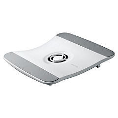 Statutory Belkin Laptop Cooling Pad White